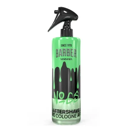 Marmara Barber Cologne Spray No.65 400ml