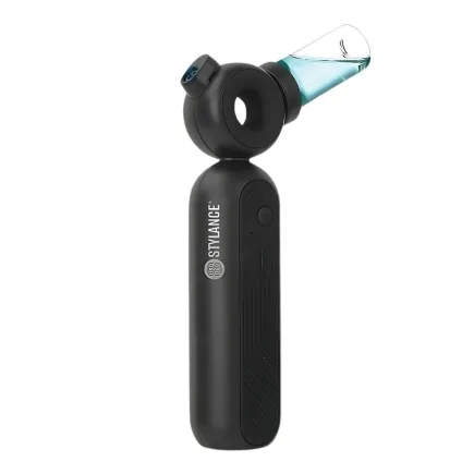 Stylance Mini Aftershave Mister Spray Black