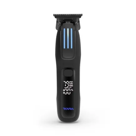 ROVRA IMPACT Cordless Hair Trimmer