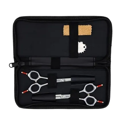 ROVRA Student Barber Scissors Set