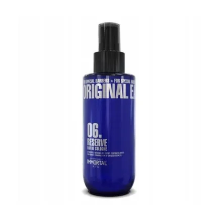 Immortal Original 06 Reserve Eau de Cologne 150ml