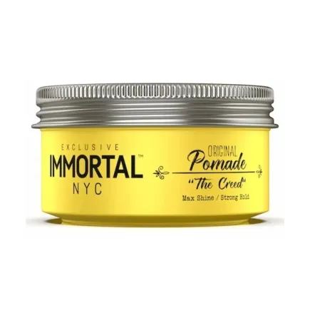 Immortal NYC Re-Form Original Pomade 150ml