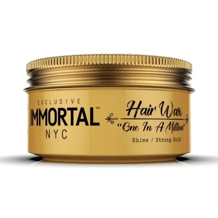Immortal NYC Hair Wax One in a Million 150ml