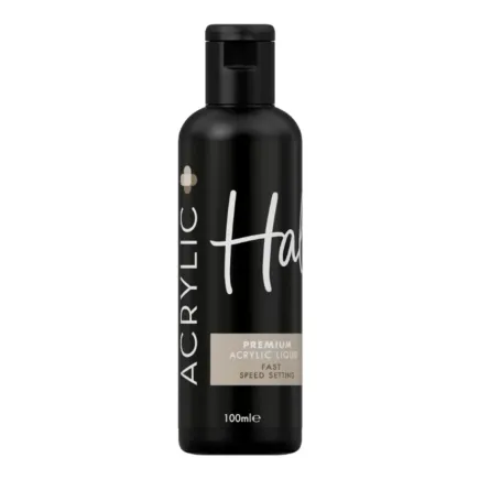 Halo Acrylic Plus Fast Monomer 100ml