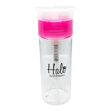 Halo Dispenser Bottle 100ml
