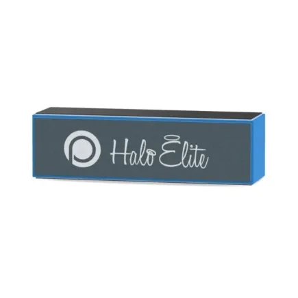 Halo Elite 4 Way Buffer Block