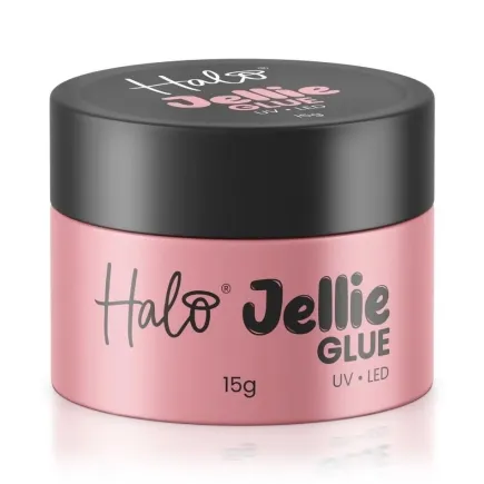 Halo Jellie Glue UV/LED 15g