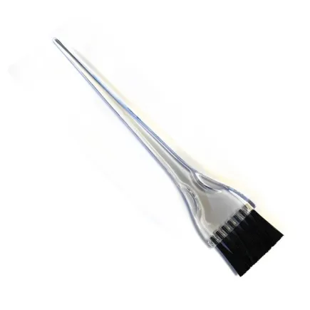 HairTools Clear Tinting Brush Small