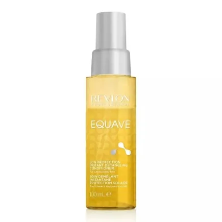 Revlon Professional Equave Sun Protection Instant Detangling Conditioner 100ml