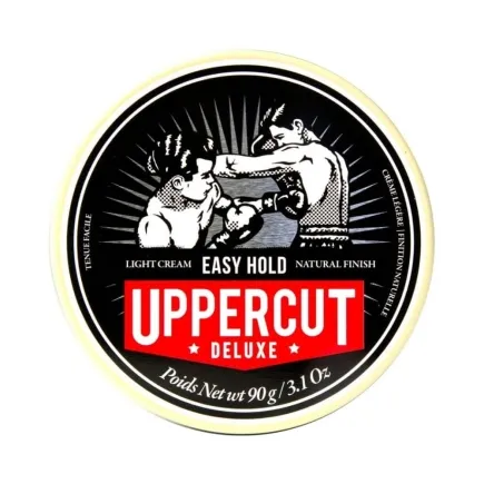 Uppercut Deluxe Easy Hold 90g