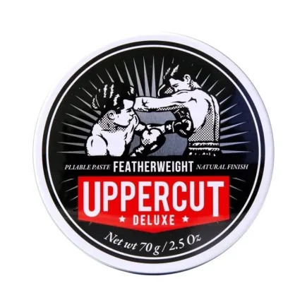 Uppercut Deluxe Featherweight 70g