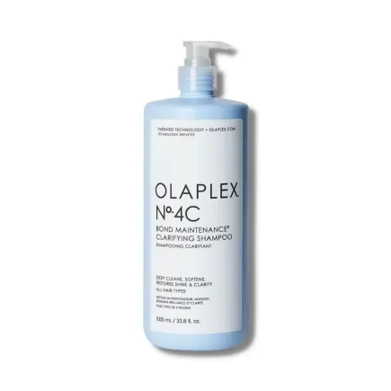 Olaplex No.4C Bond Maintenance Clarifying Shampoo 1000ml