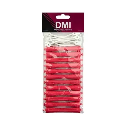 DMI Perm Rods Orange / Red 9mm