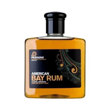 Pashana American Bay Rum 250ml