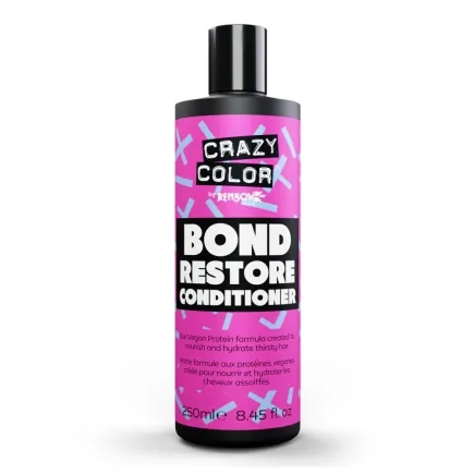 Crazy Color Bond Restore Conditioner 250ml