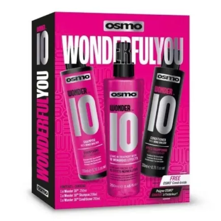 Osmo Wonder 10 Gift Set