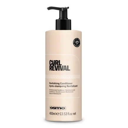 Osmo Curl Revival Revitalising Conditioner 400ml