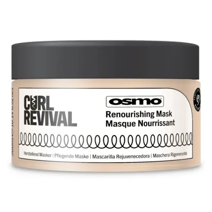 Osmo Curl Revival Nourishing Mask 400ml