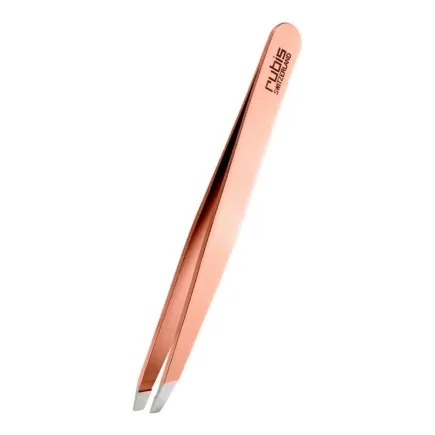 Rubis Tweezers Classic Rose Gold