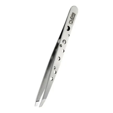 Rubis Tweezers Classic Elegance