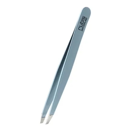 Rubis Tweezers Classic Light Blue