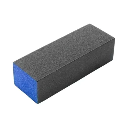 The Edge Blue Sanding Block 300/300G