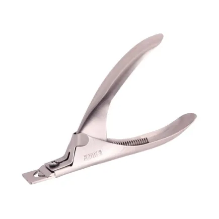 The Edge Silver Tip Cutter