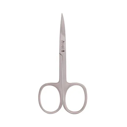 The Edge Nail Scissors - Curved