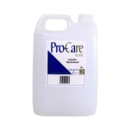 Pro-Care Elite Instafix Neutraliser 4000ml