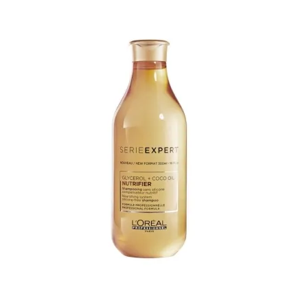 L'Oréal Professionnel Serie Expert Nutrifier Shampoo 300ml