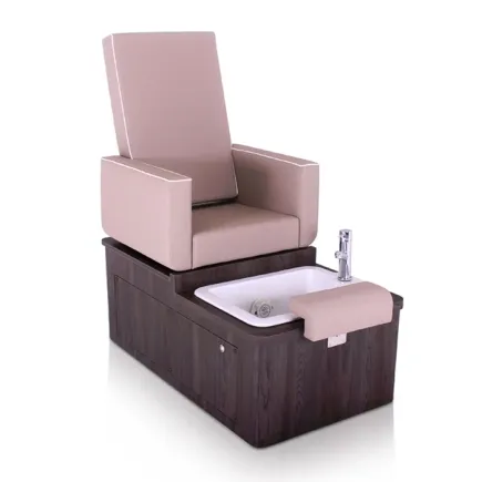 REM Centenary Pedicure Chair