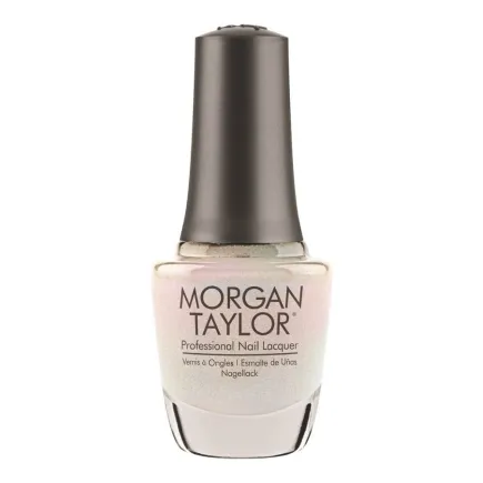 Morgan Taylor Long-lasting, DBP Free Nail Lacquer Izzy Wizzy Lets Get Busy 15ml