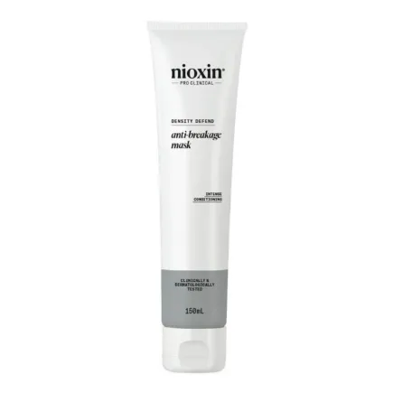 Nioxin Deep Protect Density Mask 150ml