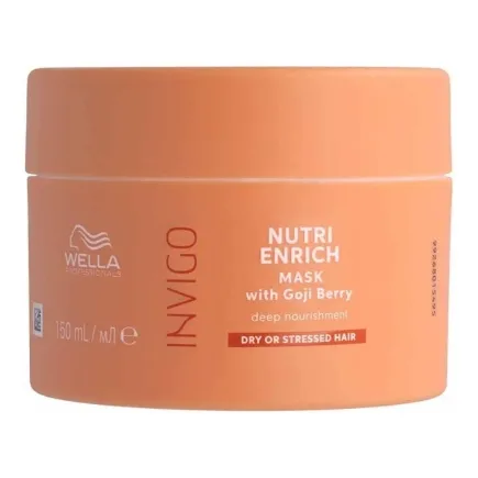 Wella Professionals Invigo Nutri-Enrich Mask 150ml