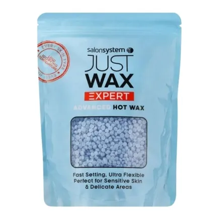 Just Wax Expert Advanced Hot Wax 700g