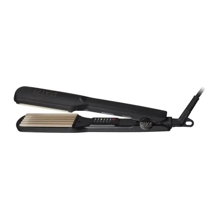 Diva Pro Styling Digital Hair Crimper