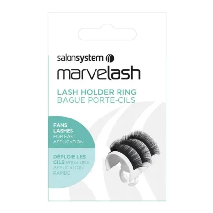 Salon System Marvelash Lash Holder Ring Each