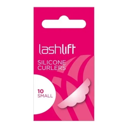 Salon System Lashlift Silicone Curler - Small Pack of 10