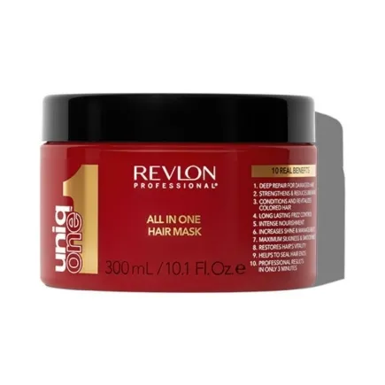 Revlon UniqOne All in One Hair Mask 300ml