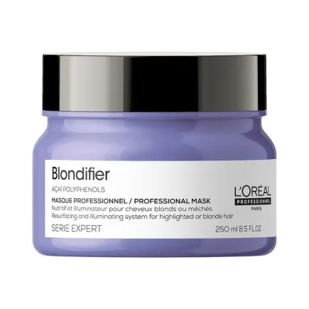 L'Oréal Professionnel Serie Expert Blondifier Mask 250ml