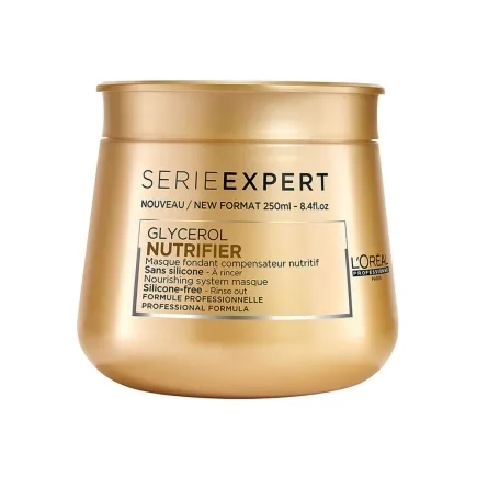 L'Oréal Professionnel Serie Expert Nutrifier Mask 250ml