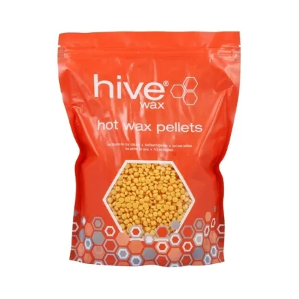 Hive Of Beauty Hot Wax Pellets 700g