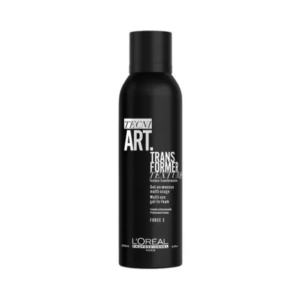 L'Oreal Professionnel Tecni.Art Transformer Texture Gel 150ml