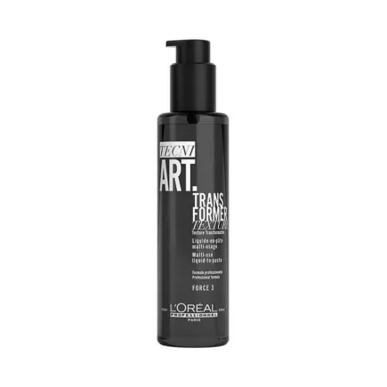 L'Oreal Professionnel Tecni.Art Transformer Texture Lotion 150ml