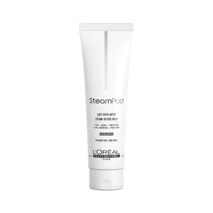 L'Oréal Professionnel Steampod Steam Activated Smoothing Milk 150ml