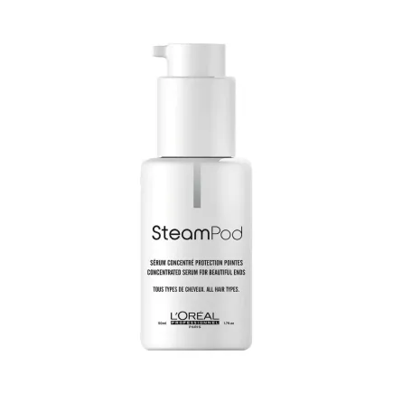 L'Oréal Professionnel Steampod Protective Smoothing Serum 50ml