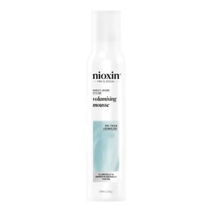 Nioxin Density Defend Foam 200ml