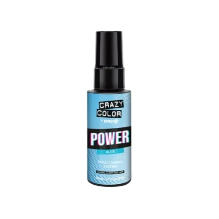 Crazy Color Power Pure Pigment Drops Blue 30ml