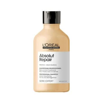 L'Oréal Professionnel Serie Expert Absolut Repair Shampoo 300ml