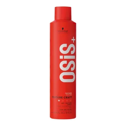 Schwarzkopf Professional OSiS Texture Craft Spray 300ml